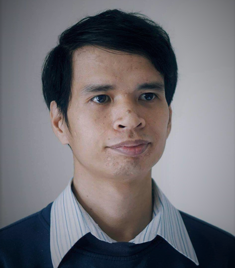 Organizer: Anh Nguyen