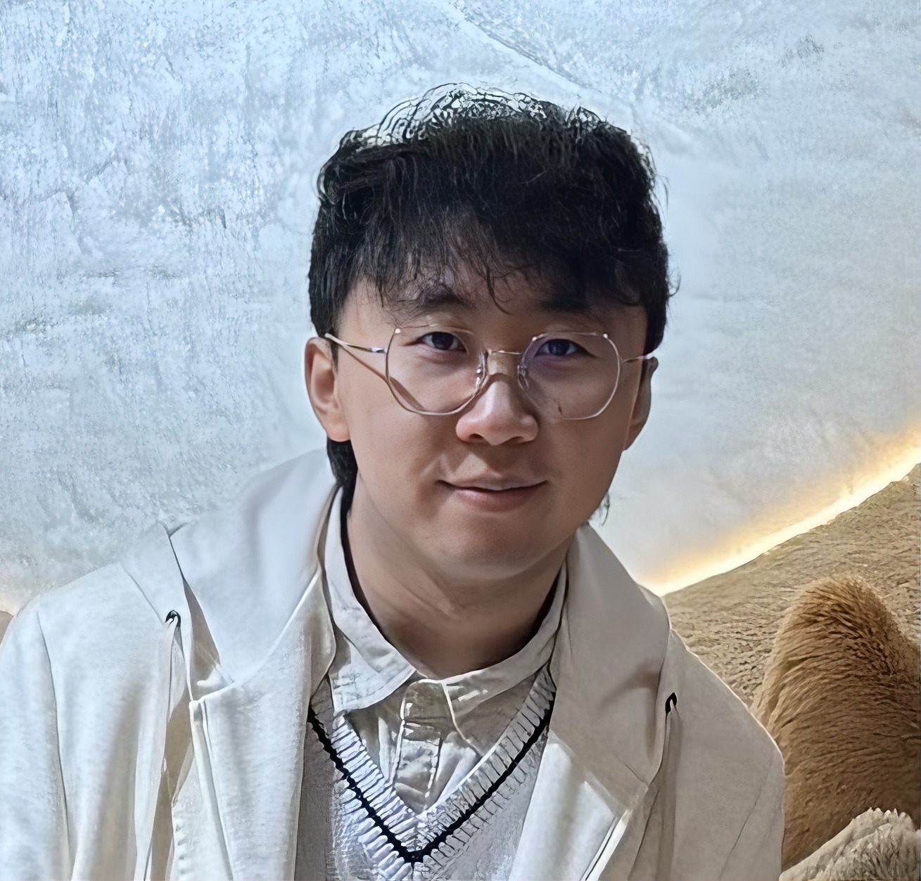 Organizer: Jiawei Ma