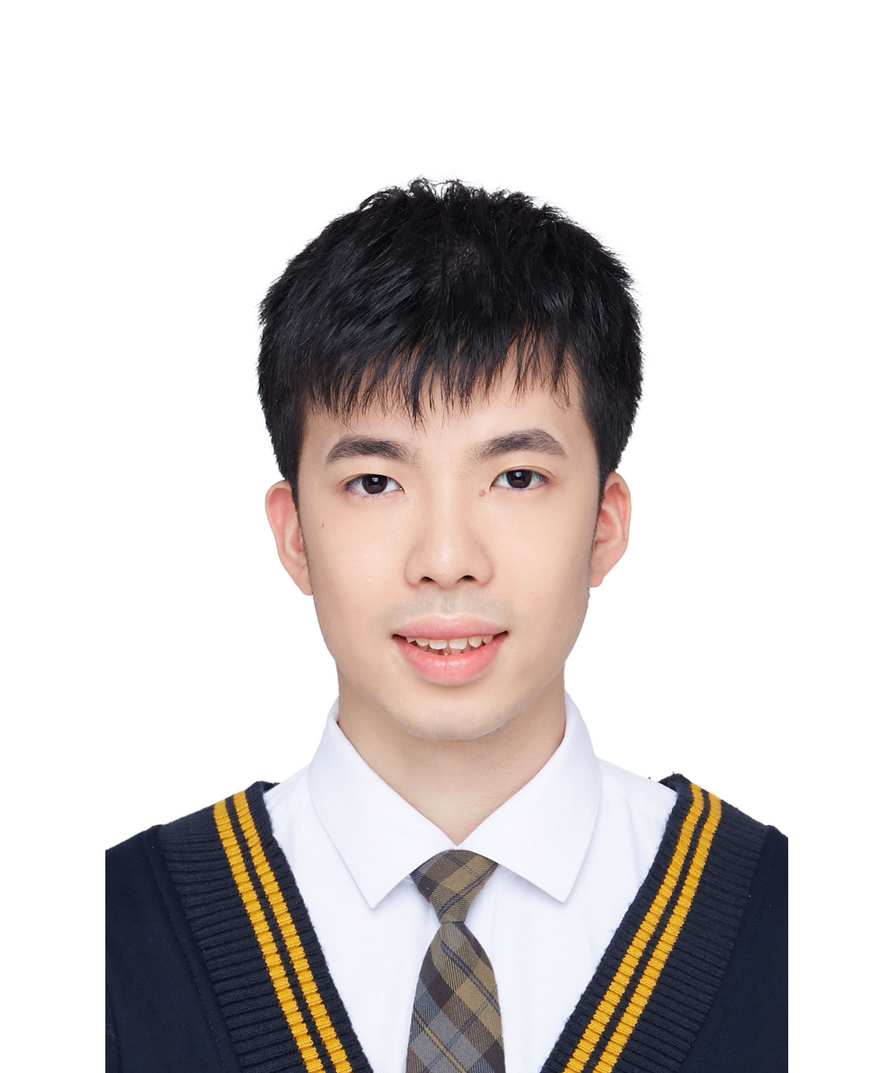 Student Organizer: Joya Chen