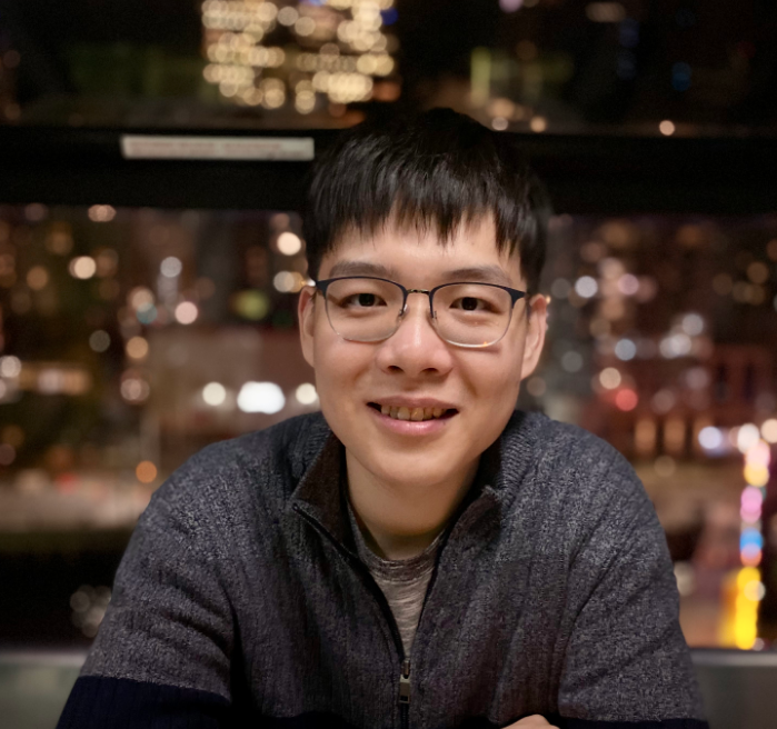 Organizer: Kaichun Mo