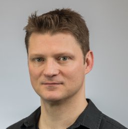 Invited Speaker: Nathan F. Lepora