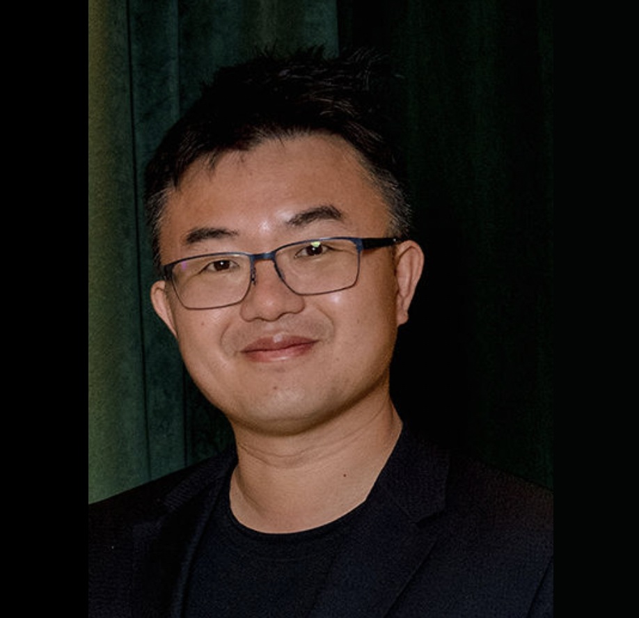 Invited Speaker: Mingyu Liu