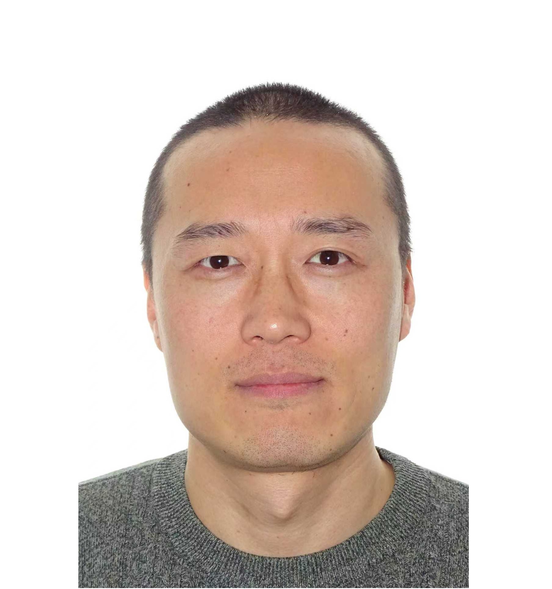 Organizer: Peng Wang