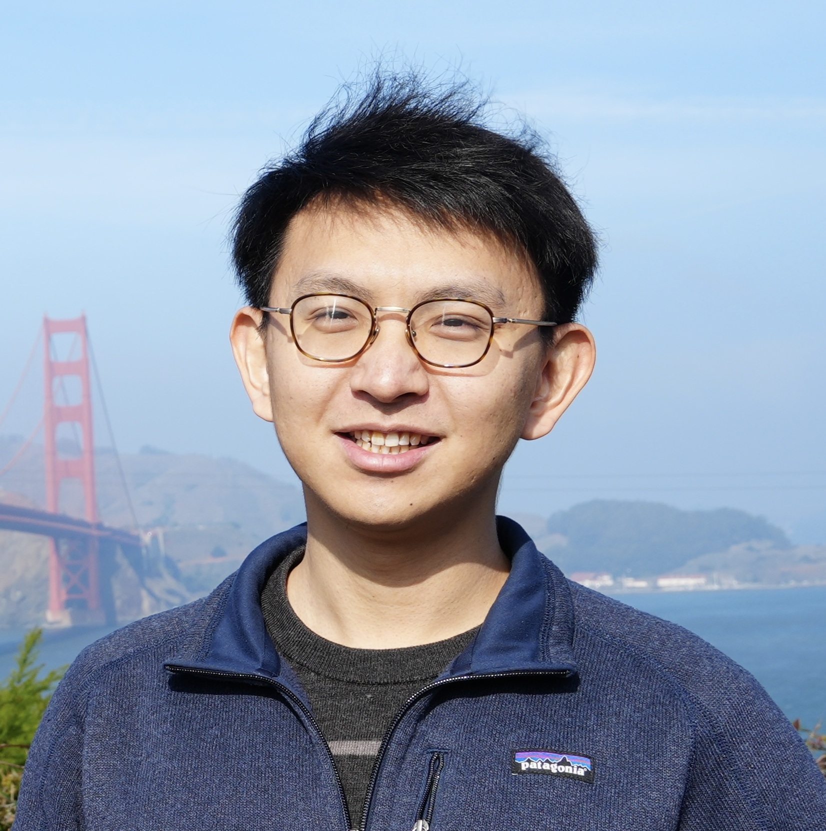 Student Organizer: Qinghong Lin