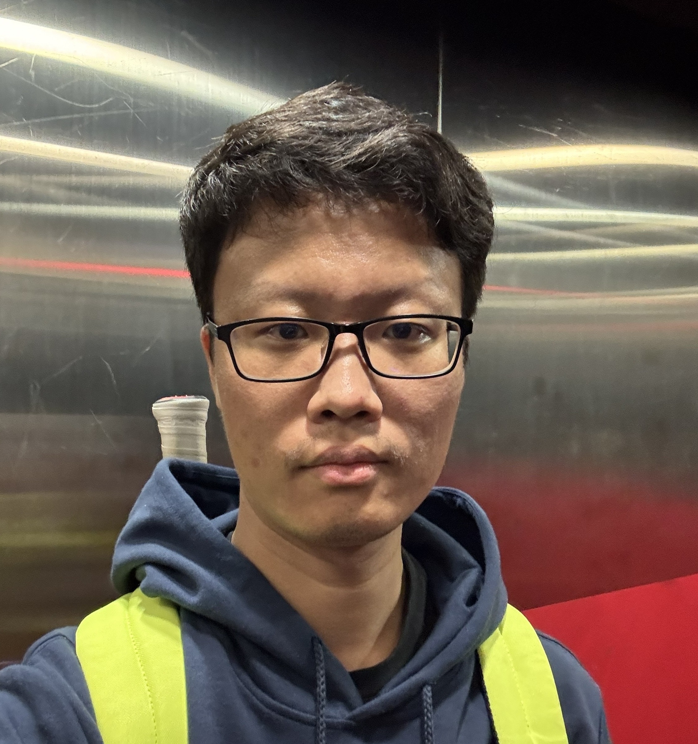 Student Organizer: Yu Zhang